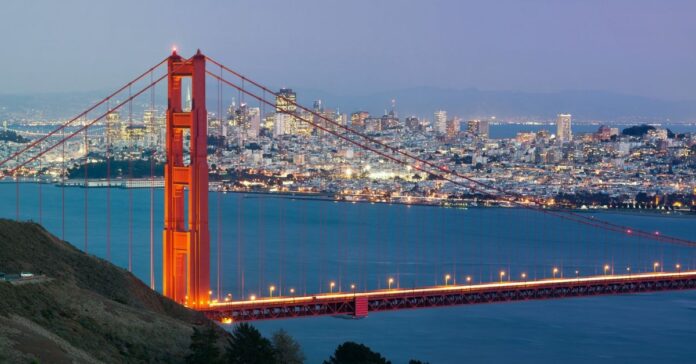 Go San Francisco Pass Review - picture of Golden Gate Bridge