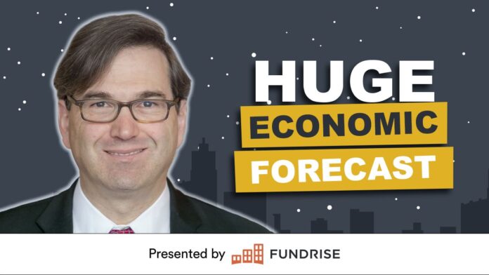 A BIG 2023 Economic Forecast from Harvard’s Jason Furman
