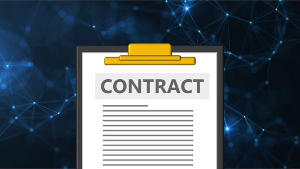 smart contracts on bitcoin