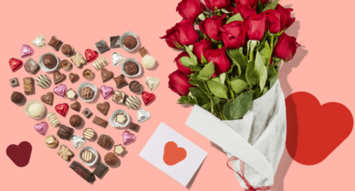 Amazon Fresh, Up to 75% Discount on Valentine’s Day Candy