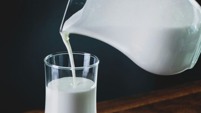 Last Day to File Claim for Your Share of $3.5 Million Milk Settlement